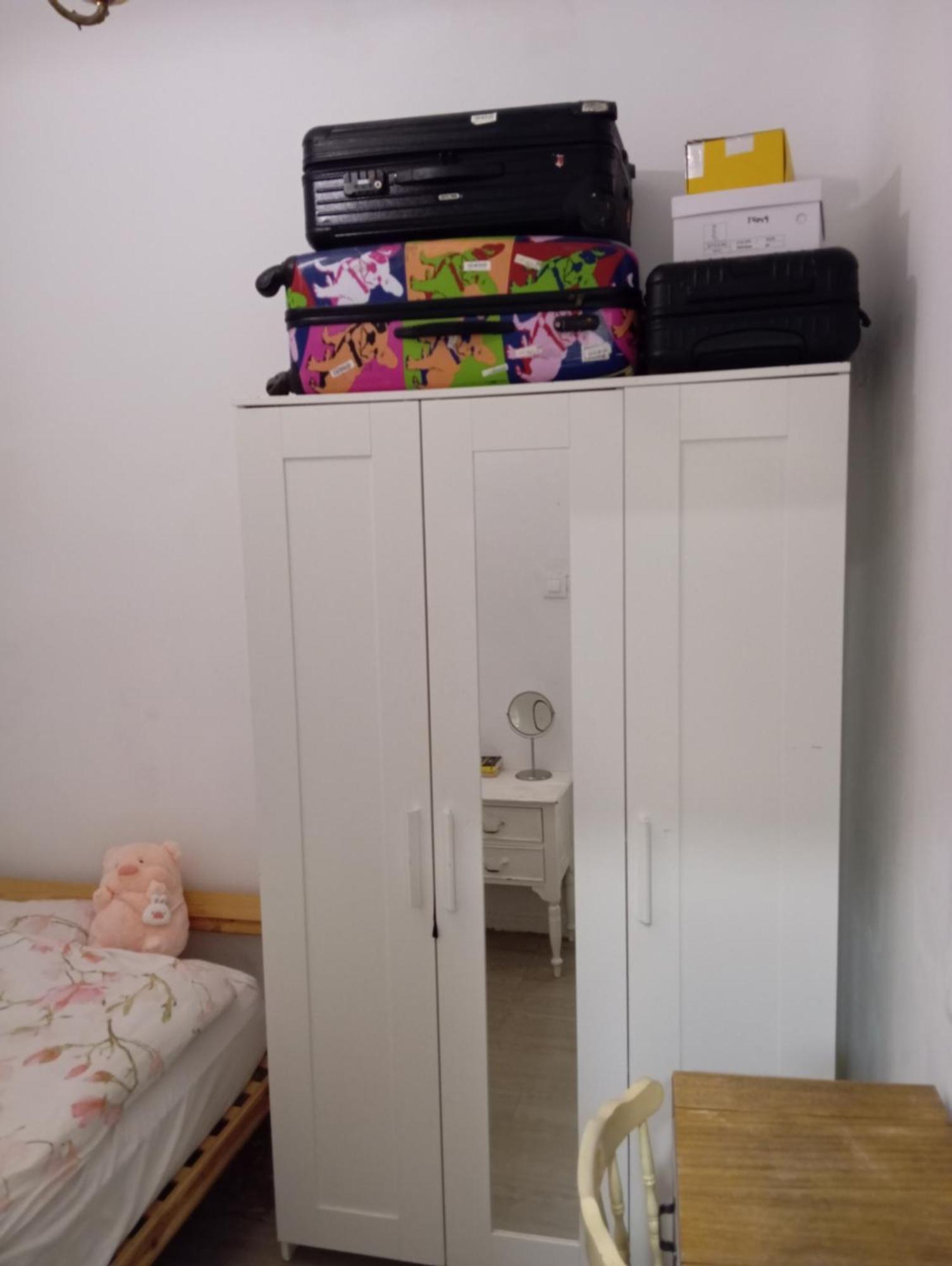 B&B Eco Cubes มาดริด ภายนอก รูปภาพ