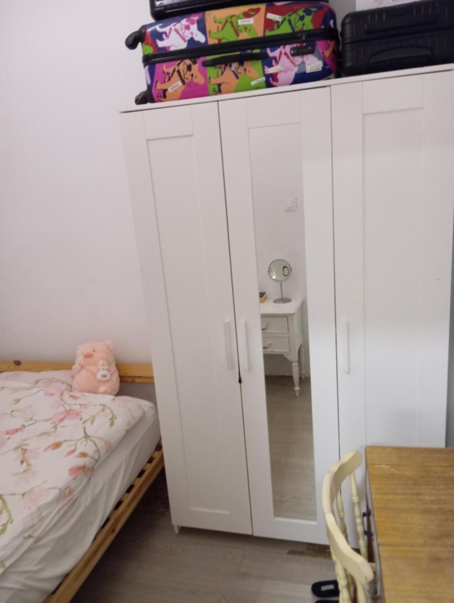 B&B Eco Cubes มาดริด ภายนอก รูปภาพ