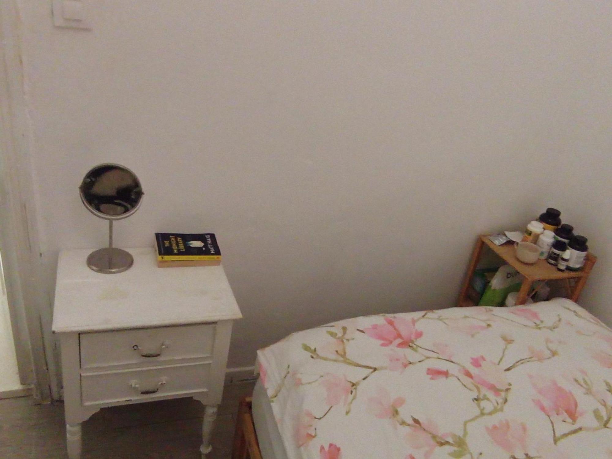 B&B Eco Cubes มาดริด ภายนอก รูปภาพ