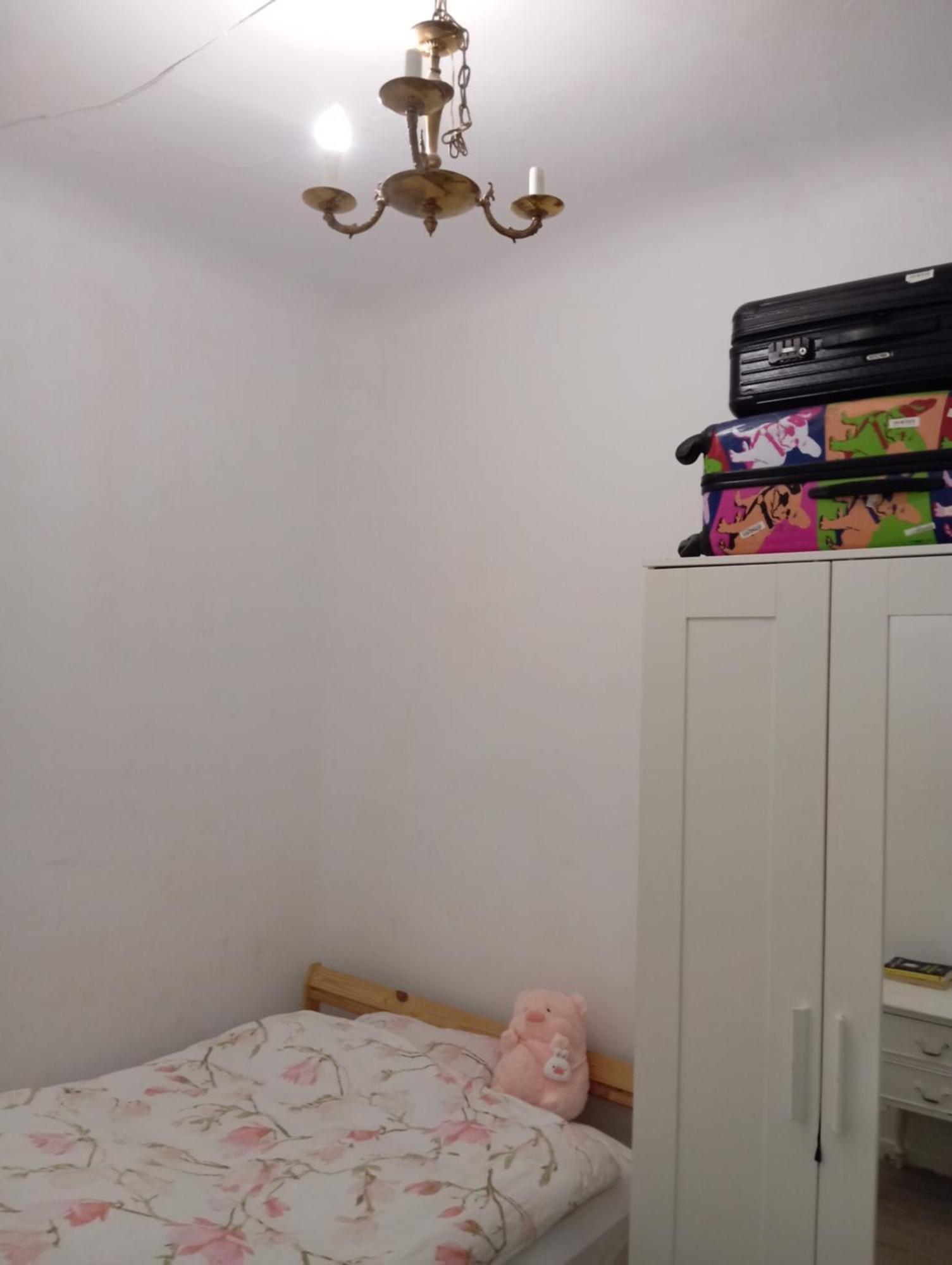 B&B Eco Cubes มาดริด ภายนอก รูปภาพ